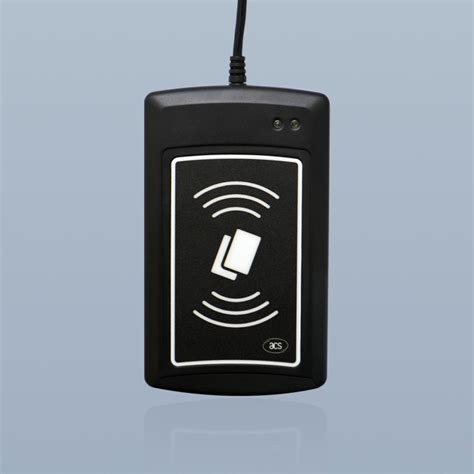 nfc tag uid scanner